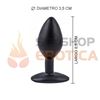 Nano Plug Ace Spade